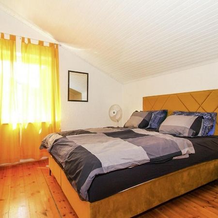 Casa Parenzana In Porec - Haus Fuer 7-9 Personen Εξωτερικό φωτογραφία