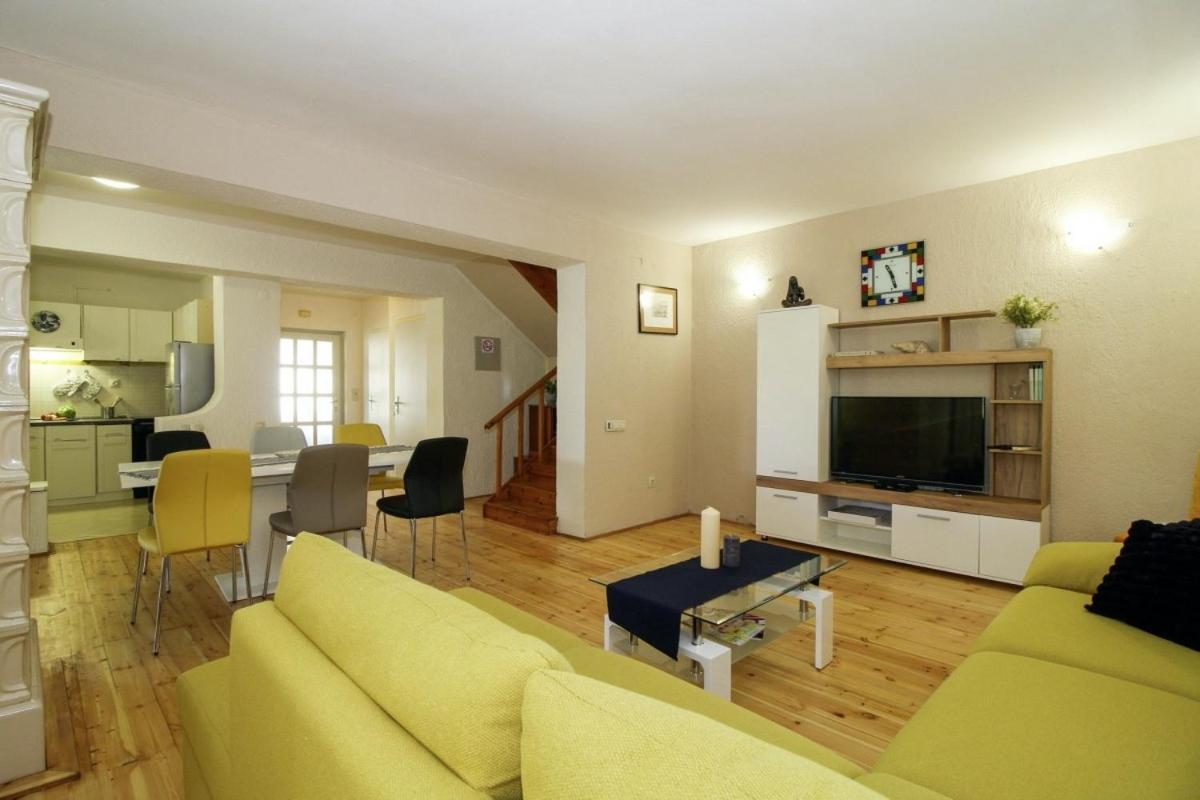 Casa Parenzana In Porec - Haus Fuer 7-9 Personen Εξωτερικό φωτογραφία