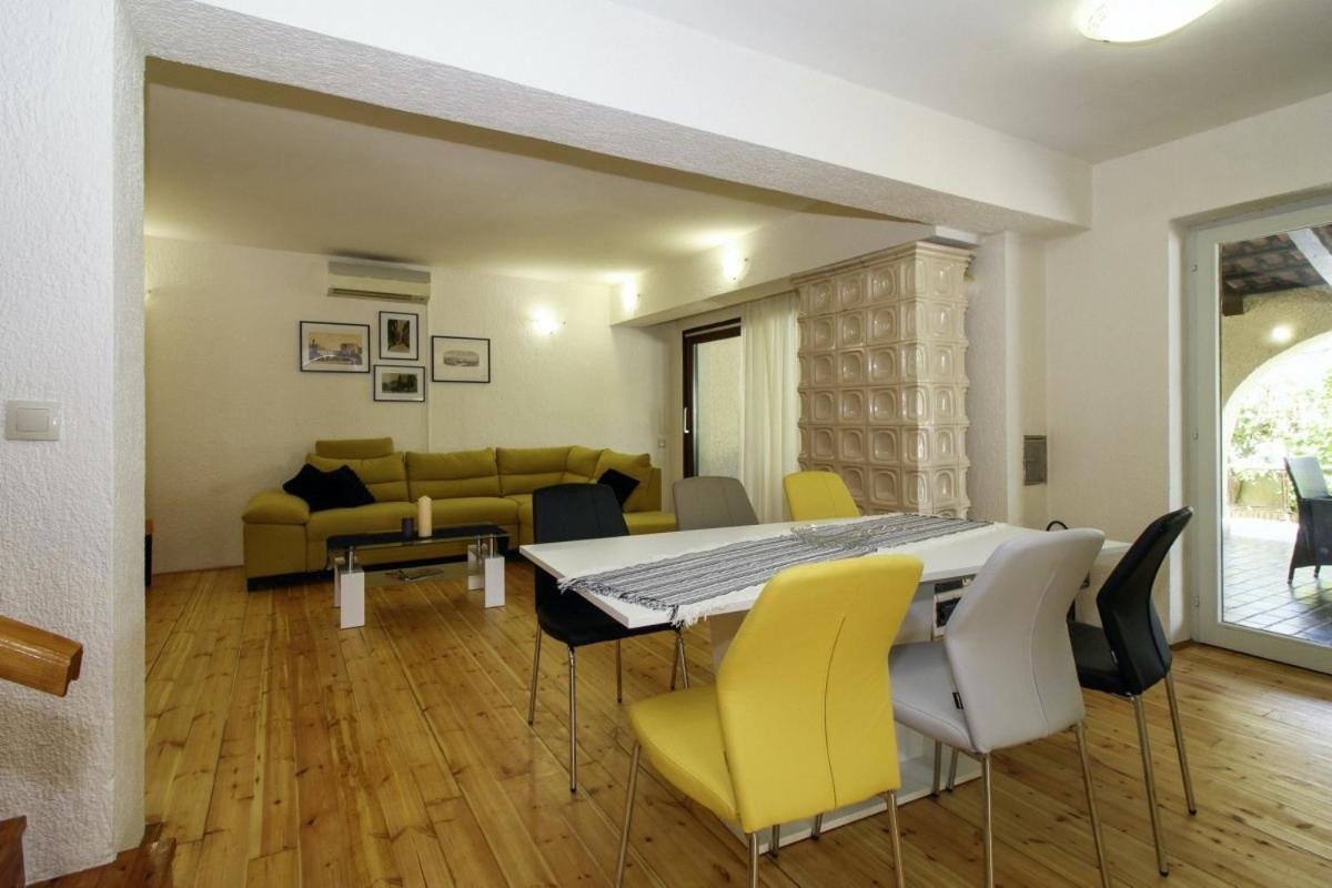 Casa Parenzana In Porec - Haus Fuer 7-9 Personen Εξωτερικό φωτογραφία