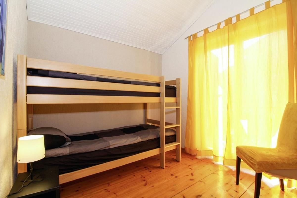 Casa Parenzana In Porec - Haus Fuer 7-9 Personen Εξωτερικό φωτογραφία