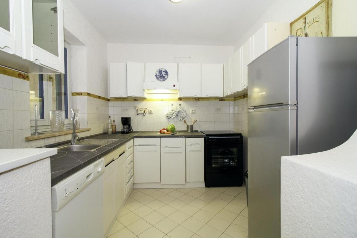 Casa Parenzana In Porec - Haus Fuer 7-9 Personen Εξωτερικό φωτογραφία