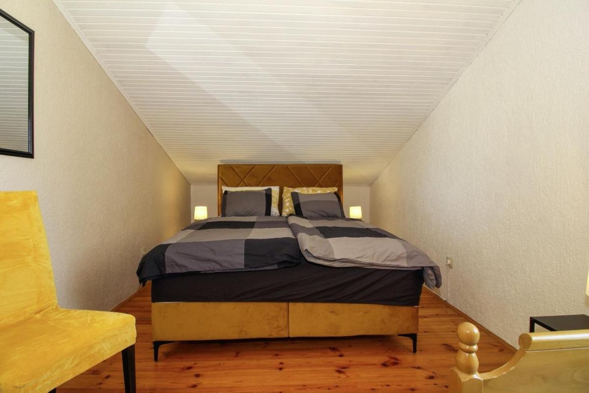 Casa Parenzana In Porec - Haus Fuer 7-9 Personen Εξωτερικό φωτογραφία