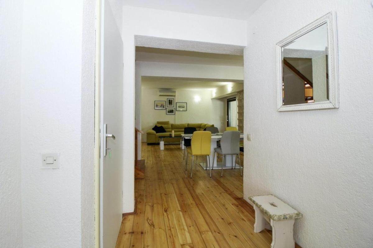 Casa Parenzana In Porec - Haus Fuer 7-9 Personen Εξωτερικό φωτογραφία