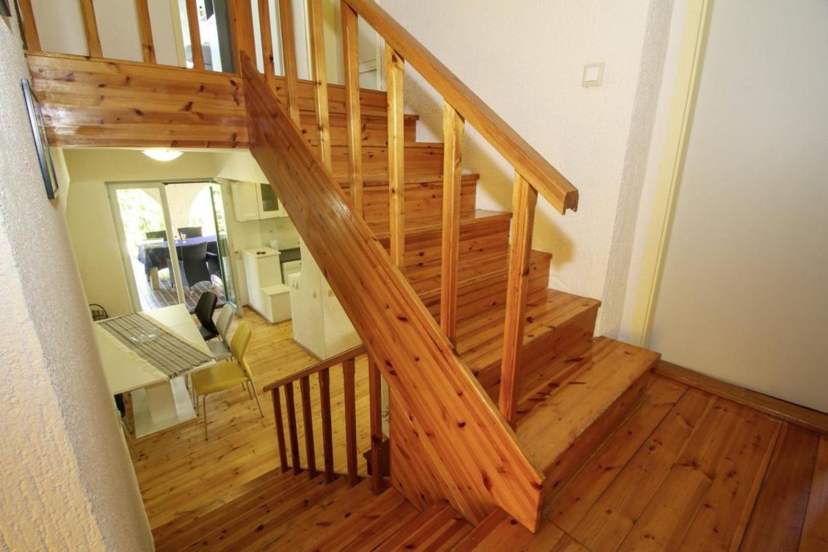 Casa Parenzana In Porec - Haus Fuer 7-9 Personen Εξωτερικό φωτογραφία