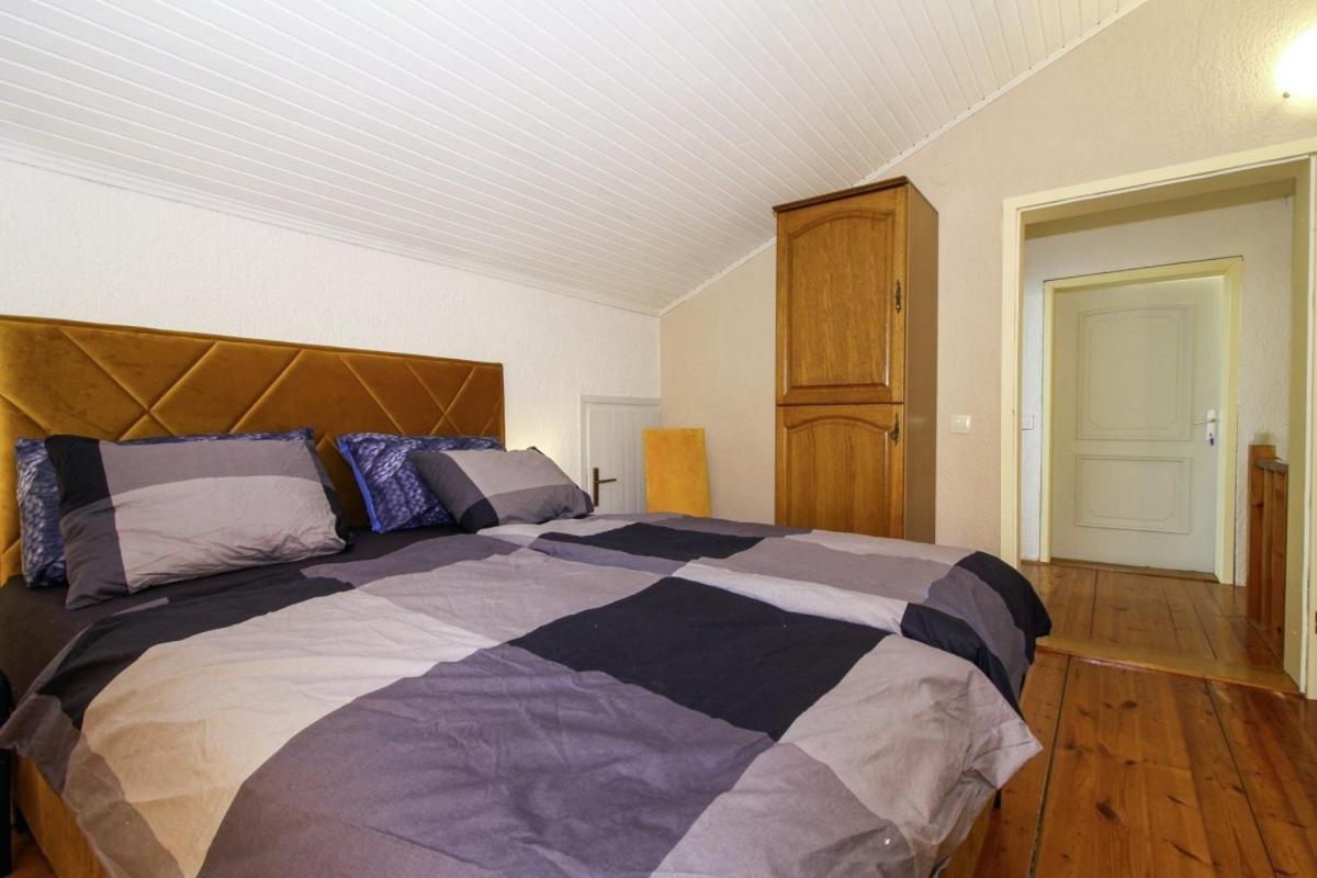 Casa Parenzana In Porec - Haus Fuer 7-9 Personen Εξωτερικό φωτογραφία