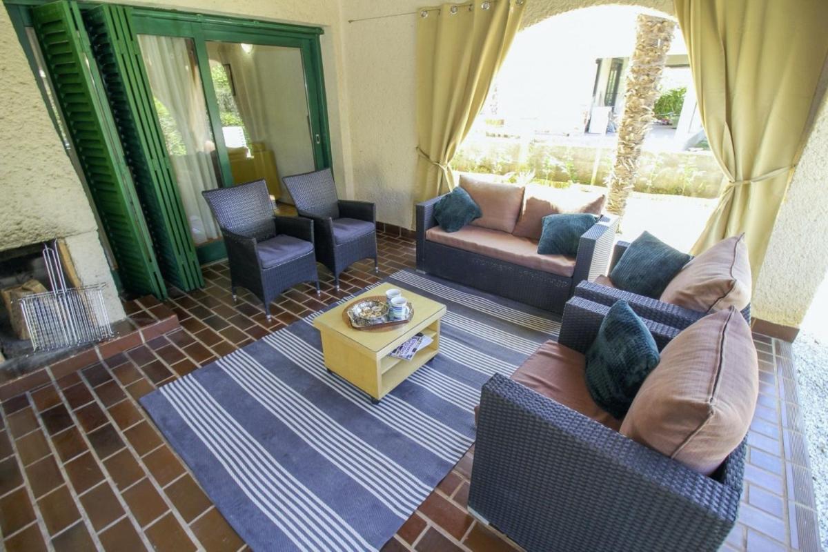 Casa Parenzana In Porec - Haus Fuer 7-9 Personen Εξωτερικό φωτογραφία