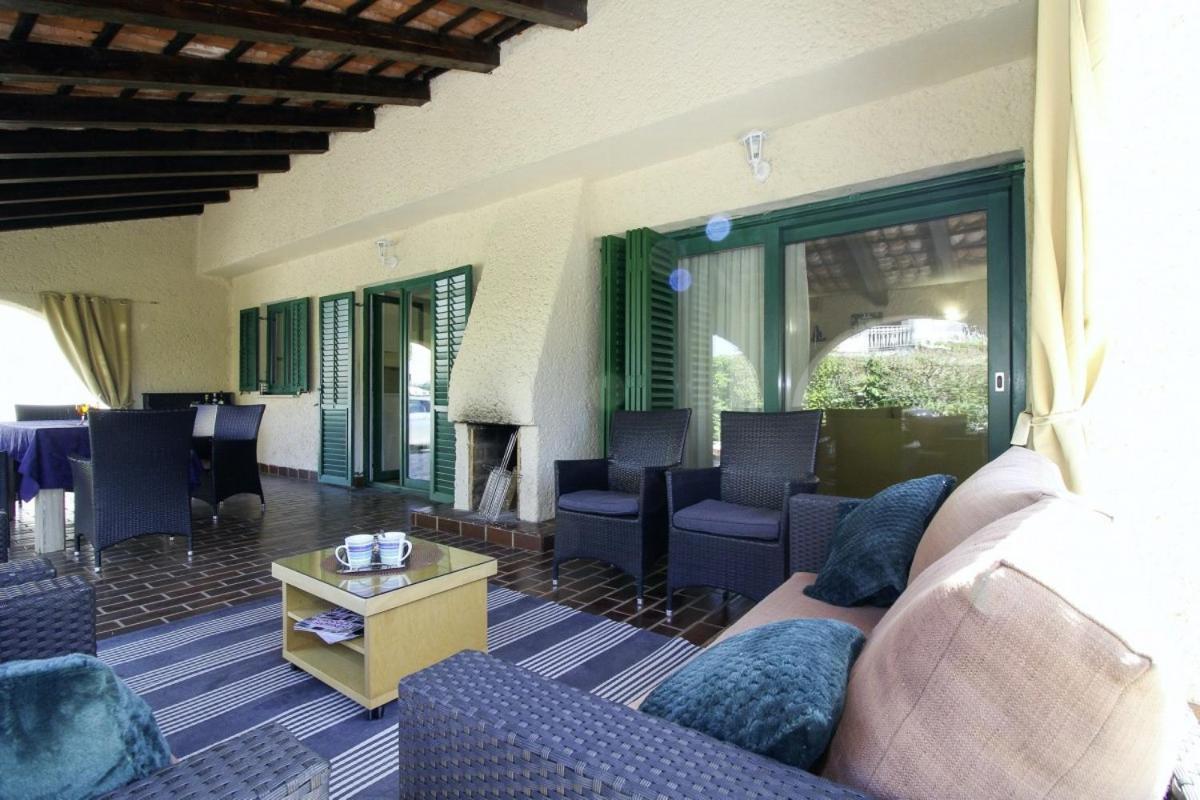 Casa Parenzana In Porec - Haus Fuer 7-9 Personen Εξωτερικό φωτογραφία