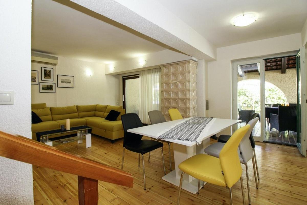 Casa Parenzana In Porec - Haus Fuer 7-9 Personen Εξωτερικό φωτογραφία