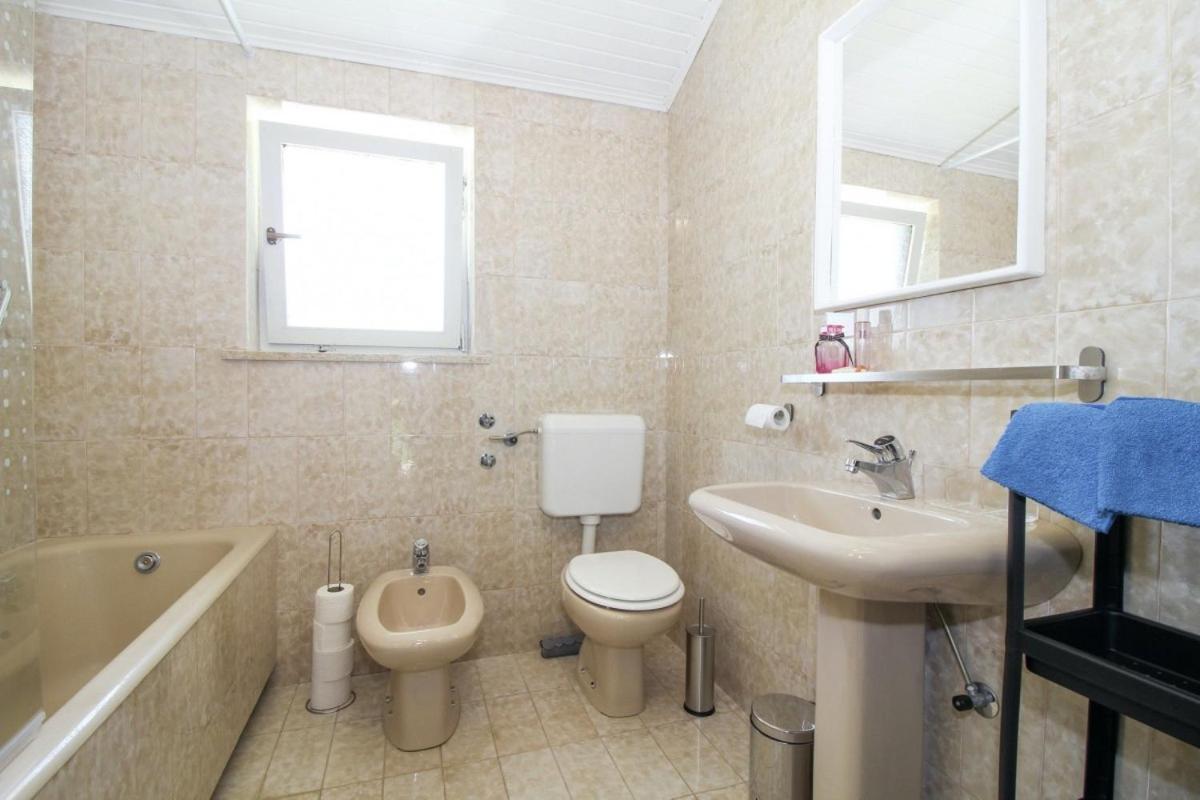 Casa Parenzana In Porec - Haus Fuer 7-9 Personen Εξωτερικό φωτογραφία