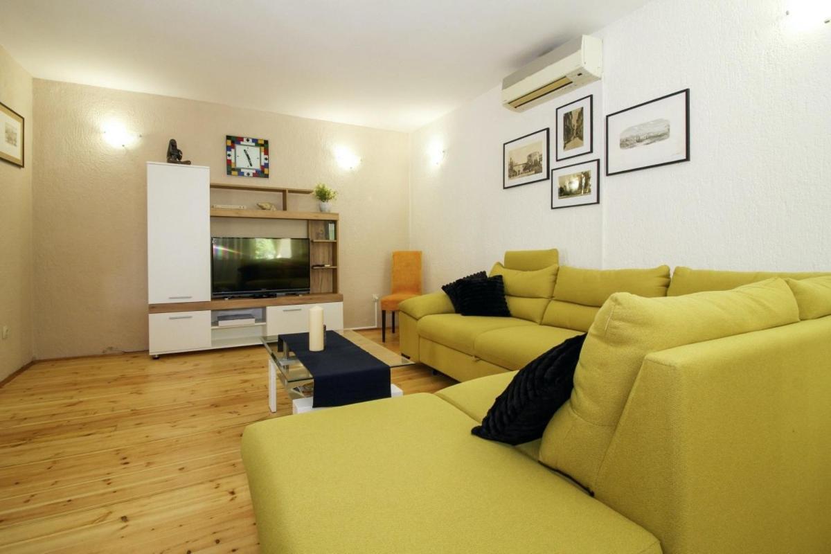 Casa Parenzana In Porec - Haus Fuer 7-9 Personen Εξωτερικό φωτογραφία