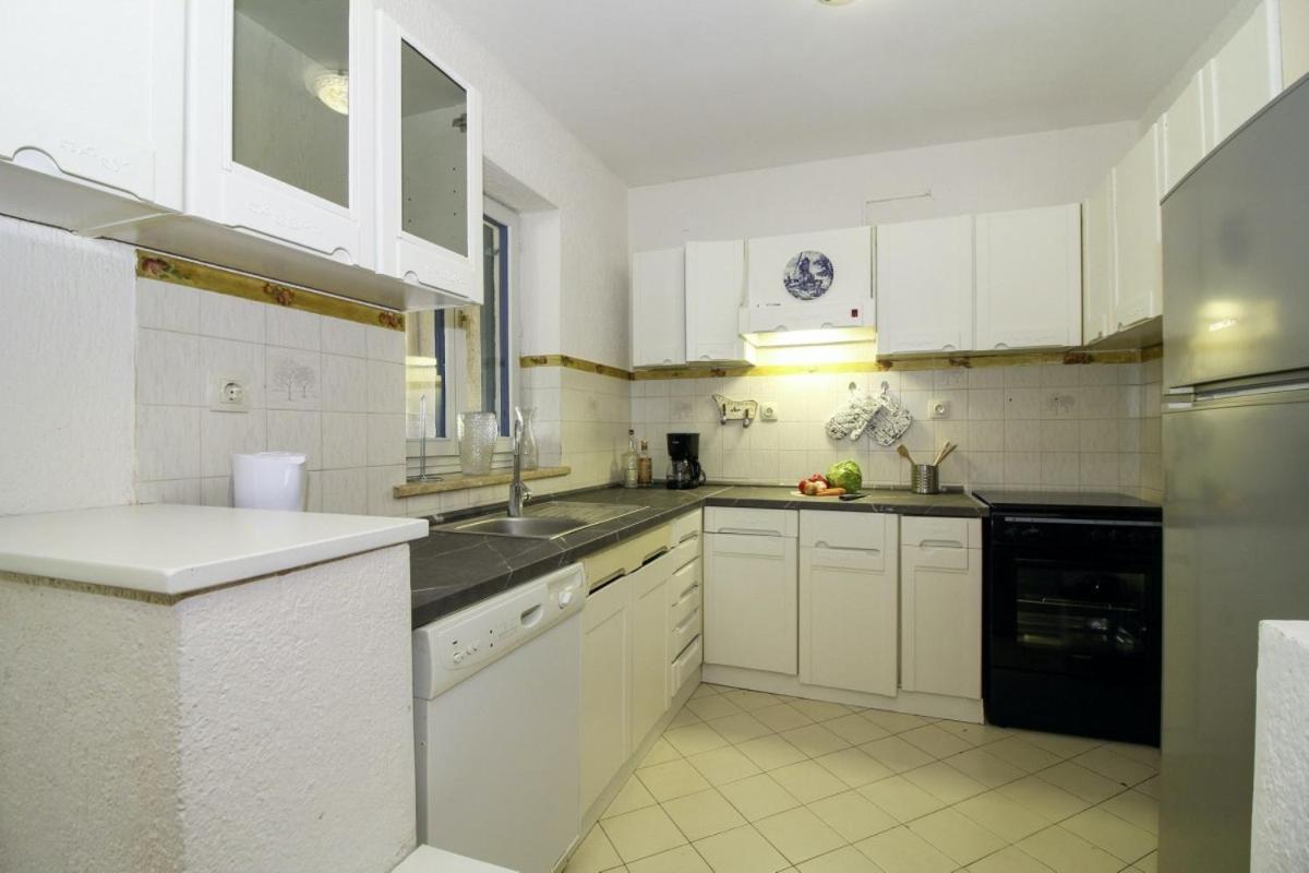 Casa Parenzana In Porec - Haus Fuer 7-9 Personen Εξωτερικό φωτογραφία