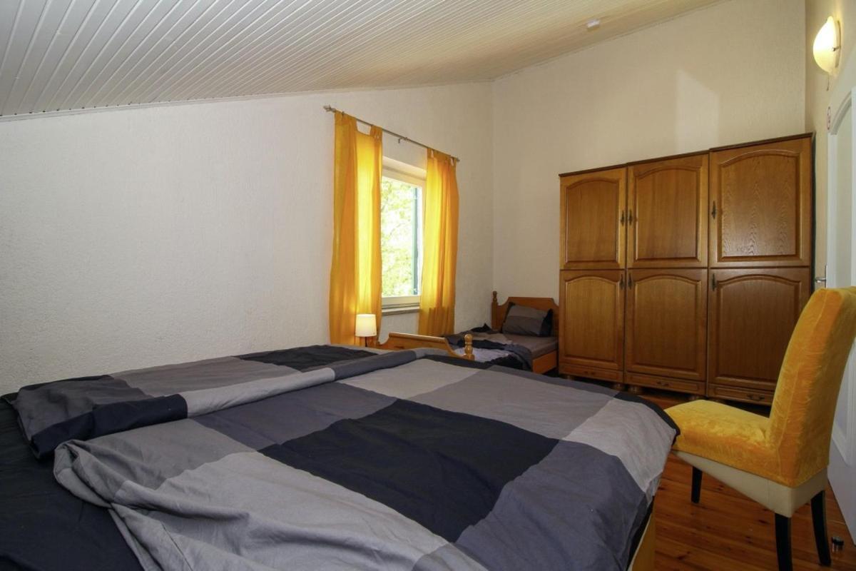 Casa Parenzana In Porec - Haus Fuer 7-9 Personen Εξωτερικό φωτογραφία