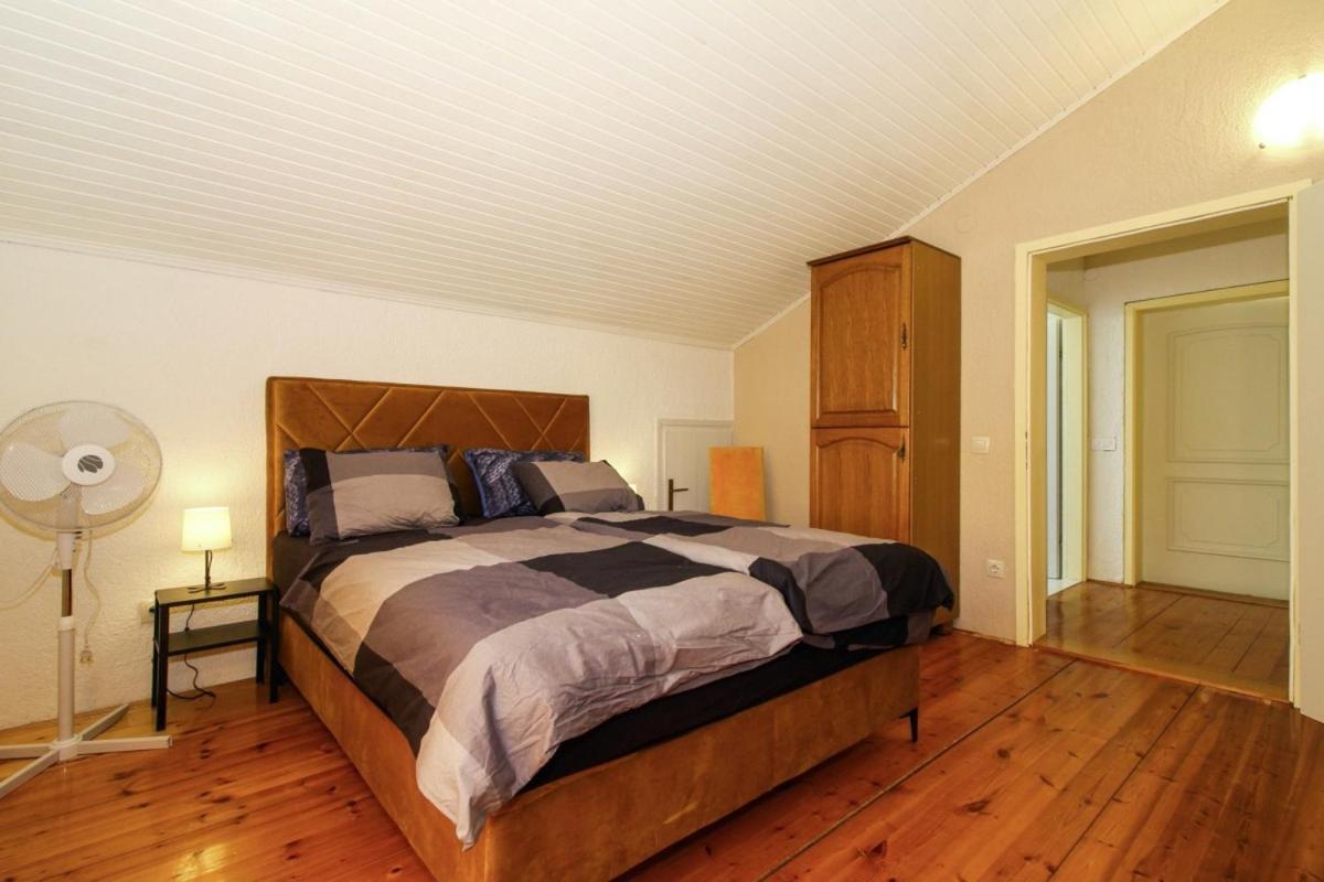 Casa Parenzana In Porec - Haus Fuer 7-9 Personen Εξωτερικό φωτογραφία